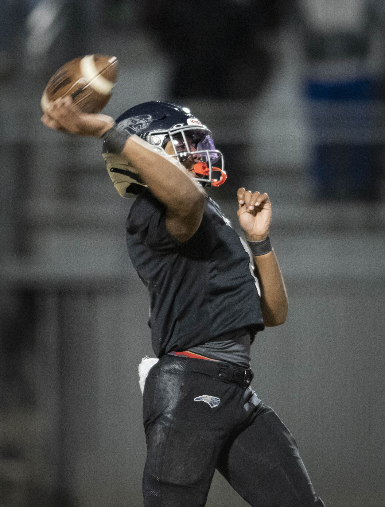 East Forsyth Cornelius Hough Football